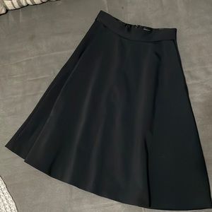 Banana Republic Business skirt